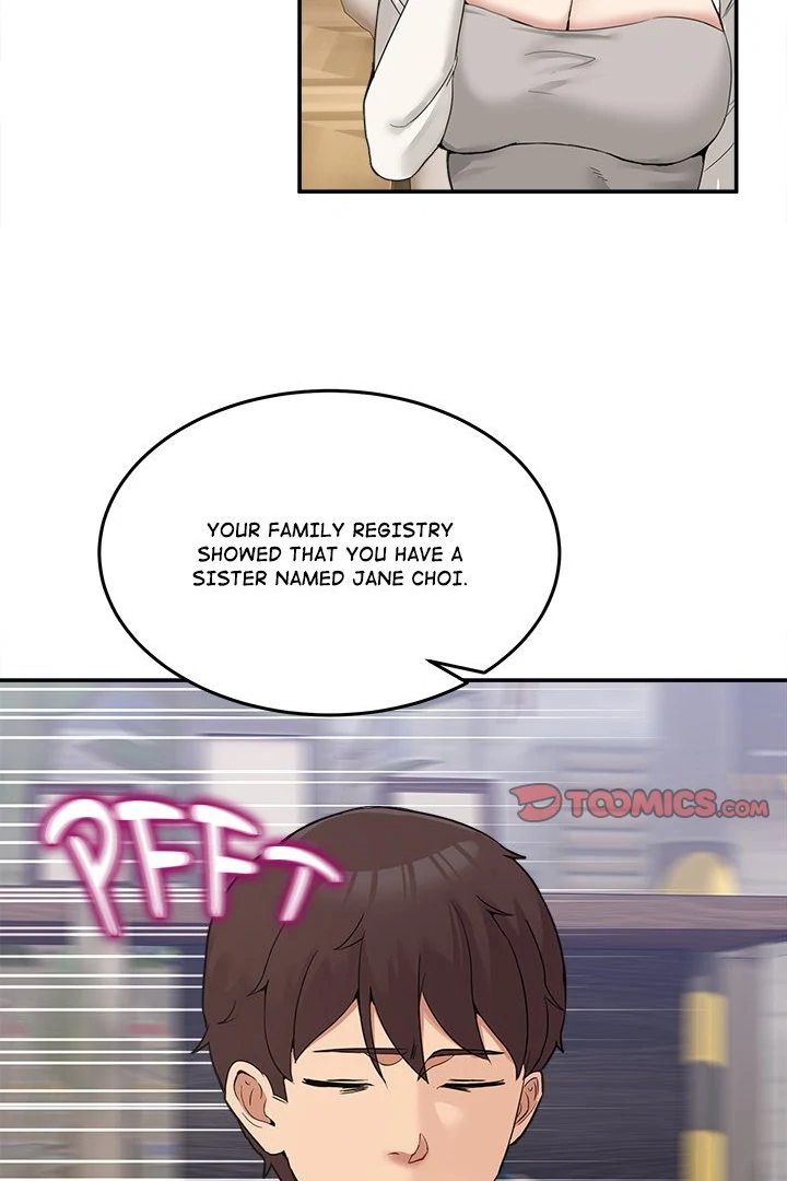 No Men Allowed Chap Chapter 9-No Men Allowed - Next Chap 10