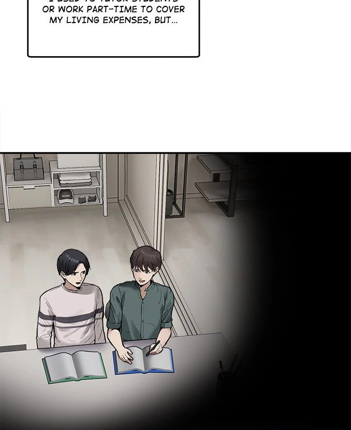 No Men Allowed Chap Chapter 9-No Men Allowed - Next Chap 10