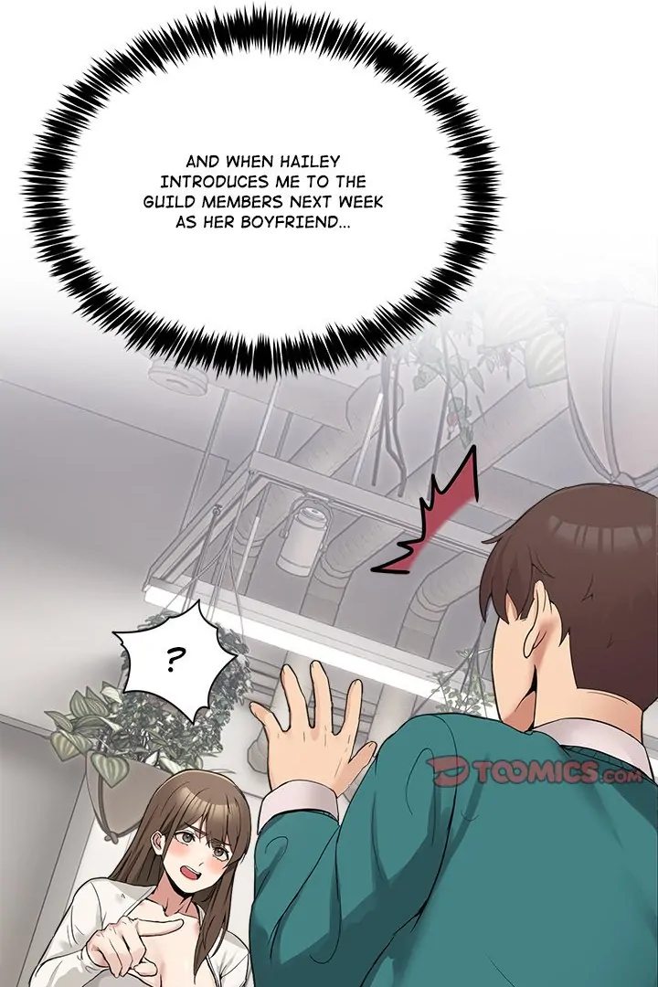 No Men Allowed Chap Chapter 9-No Men Allowed - Next Chap 10