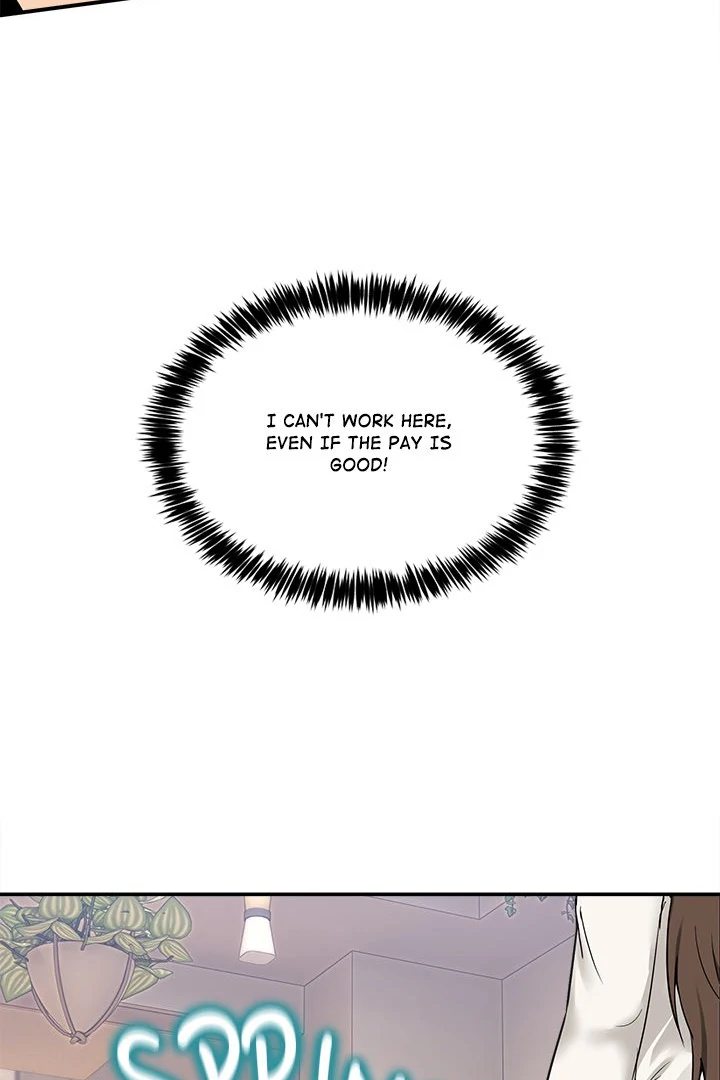 No Men Allowed Chap Chapter 9-No Men Allowed - Next Chap 10