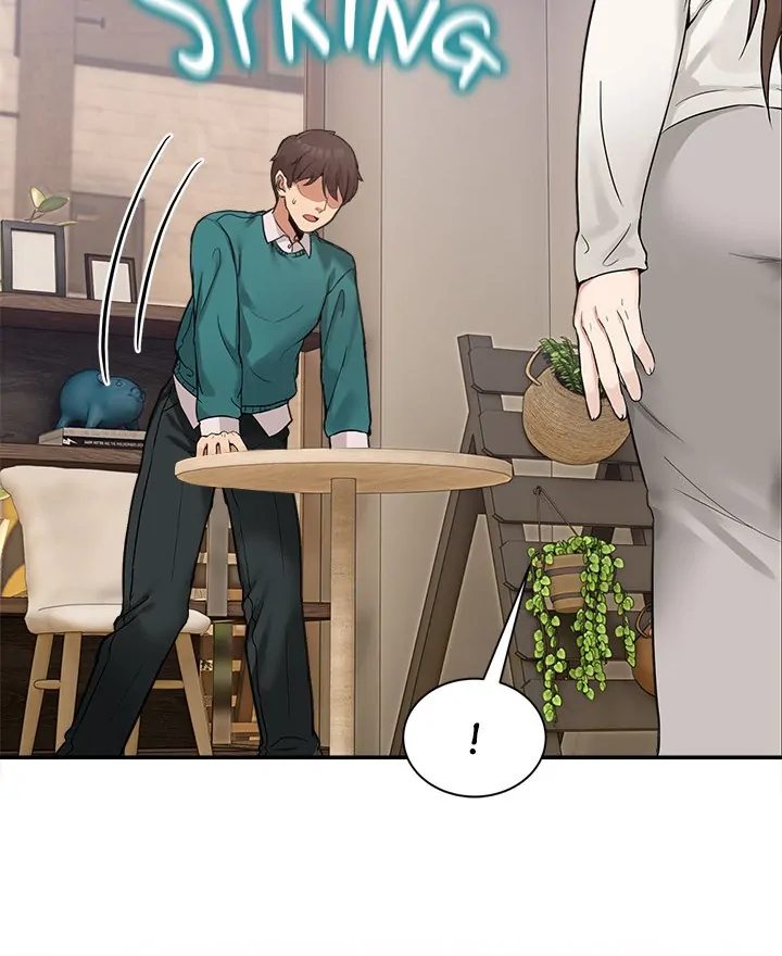 No Men Allowed Chap Chapter 9-No Men Allowed - Next Chap 10