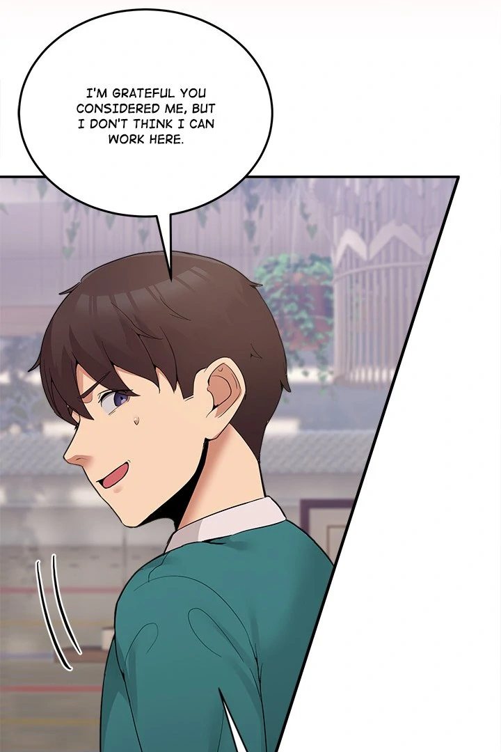 No Men Allowed Chap Chapter 9-No Men Allowed - Next Chap 10