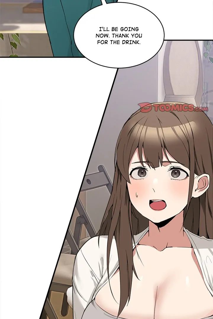 No Men Allowed Chap Chapter 9-No Men Allowed - Next Chap 10