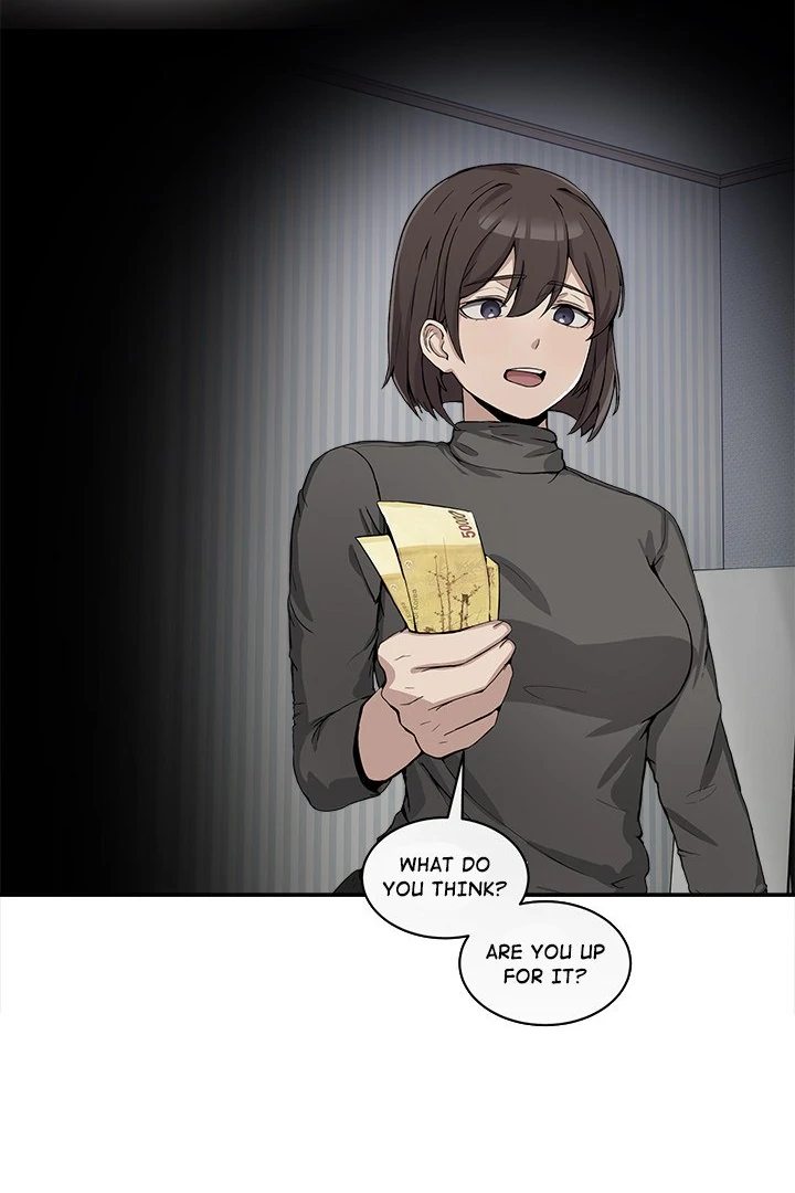 No Men Allowed Chap Chapter 9-No Men Allowed - Next Chap 10