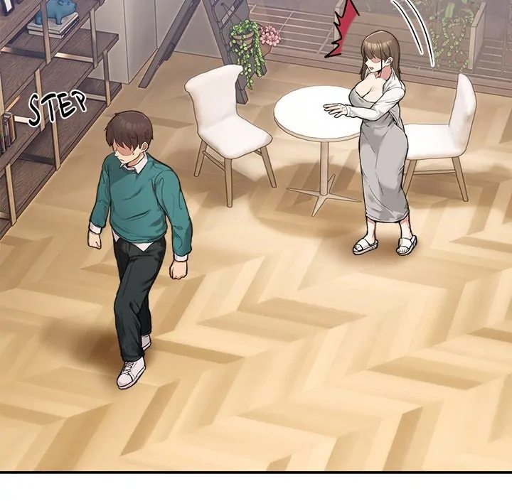 No Men Allowed Chap Chapter 9-No Men Allowed - Next Chap 10