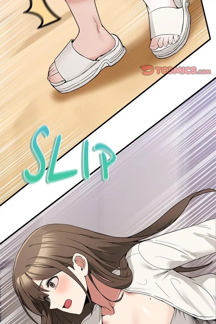 No Men Allowed Chap Chapter 9-No Men Allowed - Next Chap 10