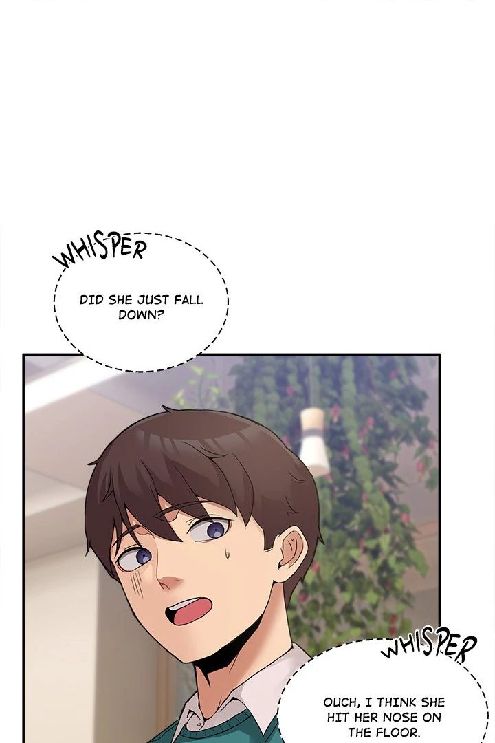 No Men Allowed Chap Chapter 9-No Men Allowed - Next Chap 10