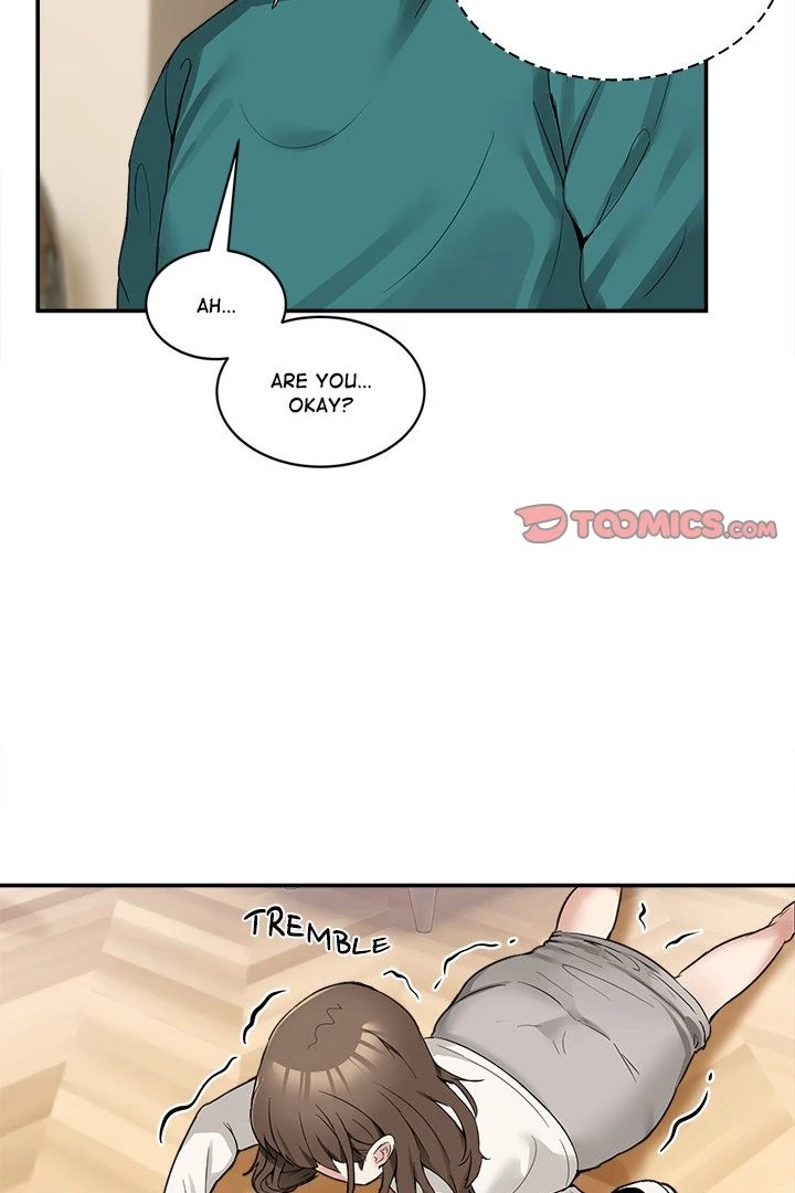 No Men Allowed Chap Chapter 9-No Men Allowed - Next Chap 10