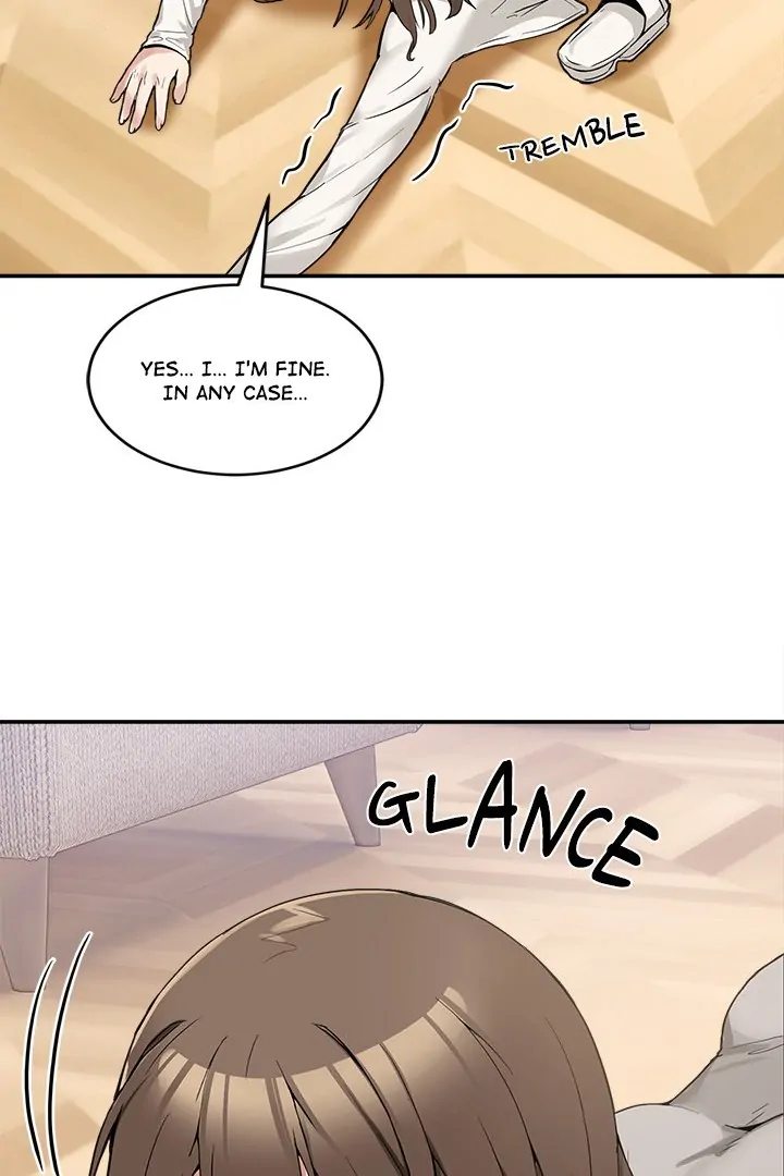 No Men Allowed Chap Chapter 9-No Men Allowed - Next Chap 10