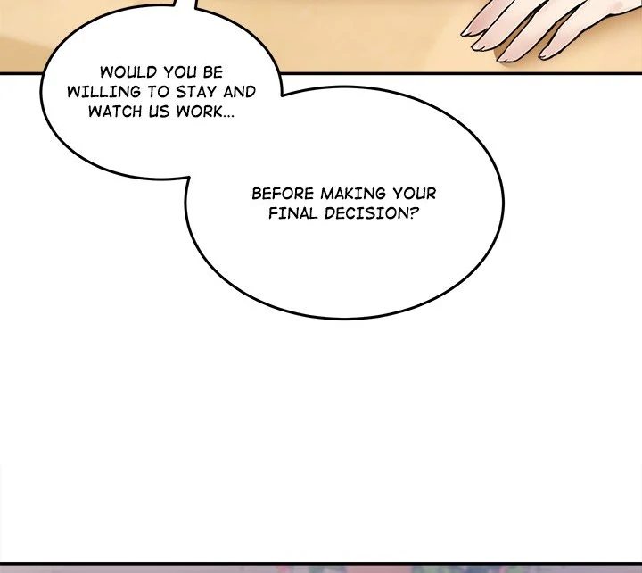 No Men Allowed Chap Chapter 9-No Men Allowed - Next Chap 10