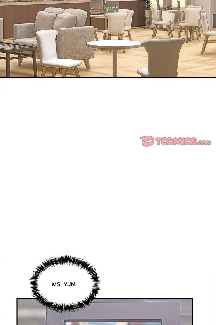 No Men Allowed Chap Chapter 9-No Men Allowed - Next Chap 10