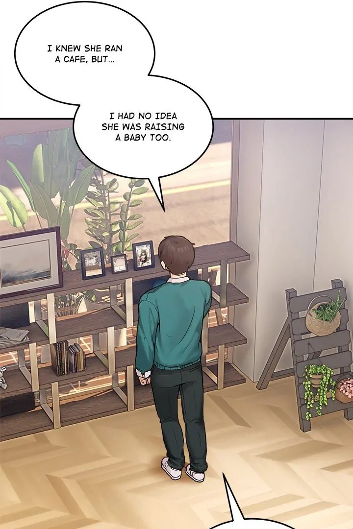 No Men Allowed Chap Chapter 9-No Men Allowed - Next Chap 10