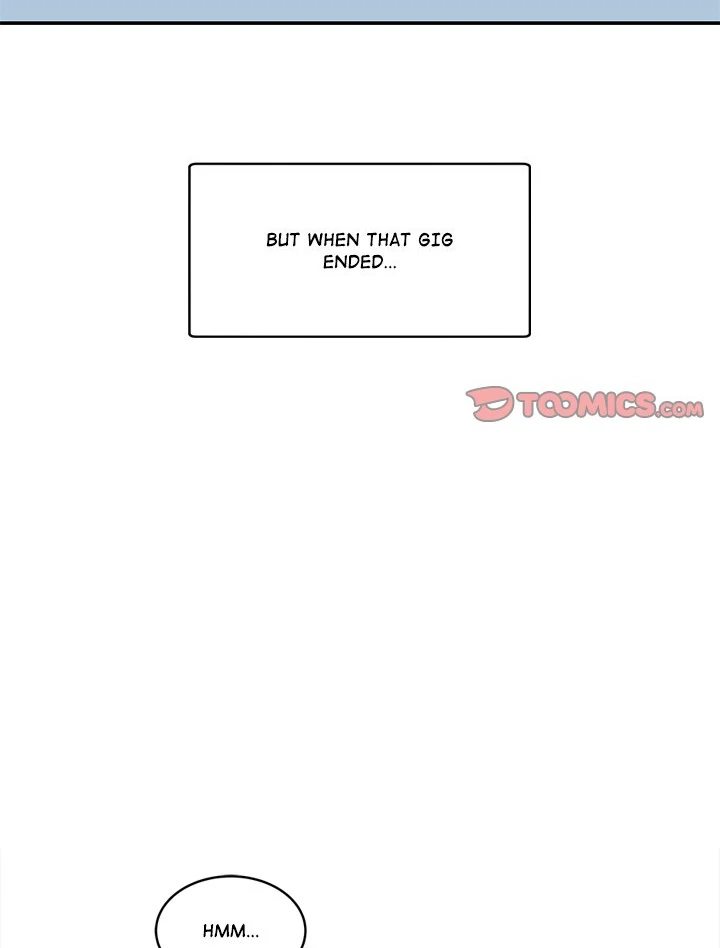 No Men Allowed Chap Chapter 9-No Men Allowed - Next Chap 10