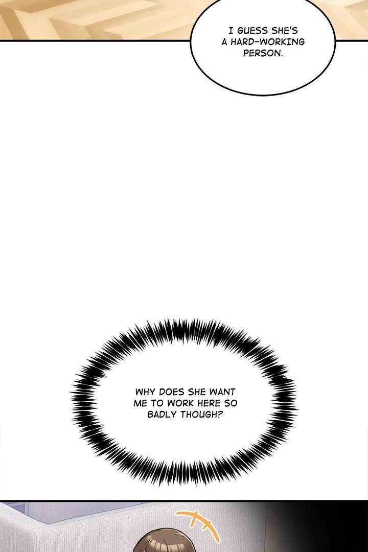 No Men Allowed Chap Chapter 9-No Men Allowed - Next Chap 10