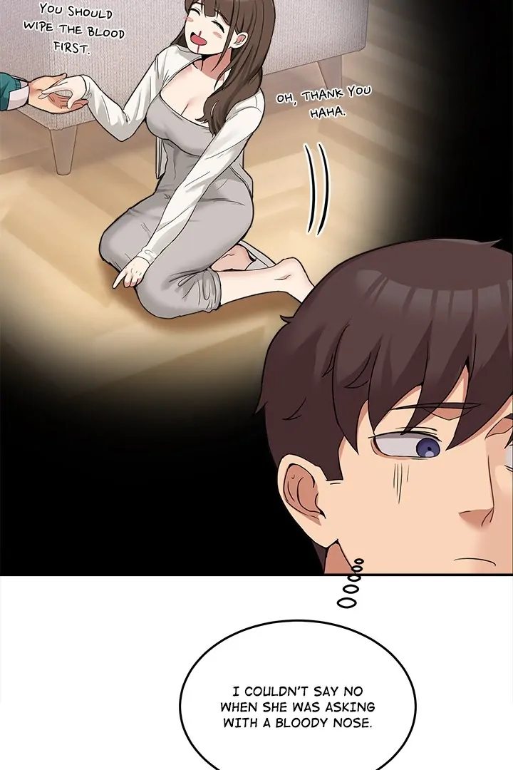 No Men Allowed Chap Chapter 9-No Men Allowed - Next Chap 10