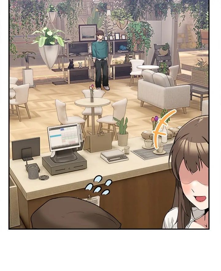 No Men Allowed Chap Chapter 9-No Men Allowed - Next Chap 10