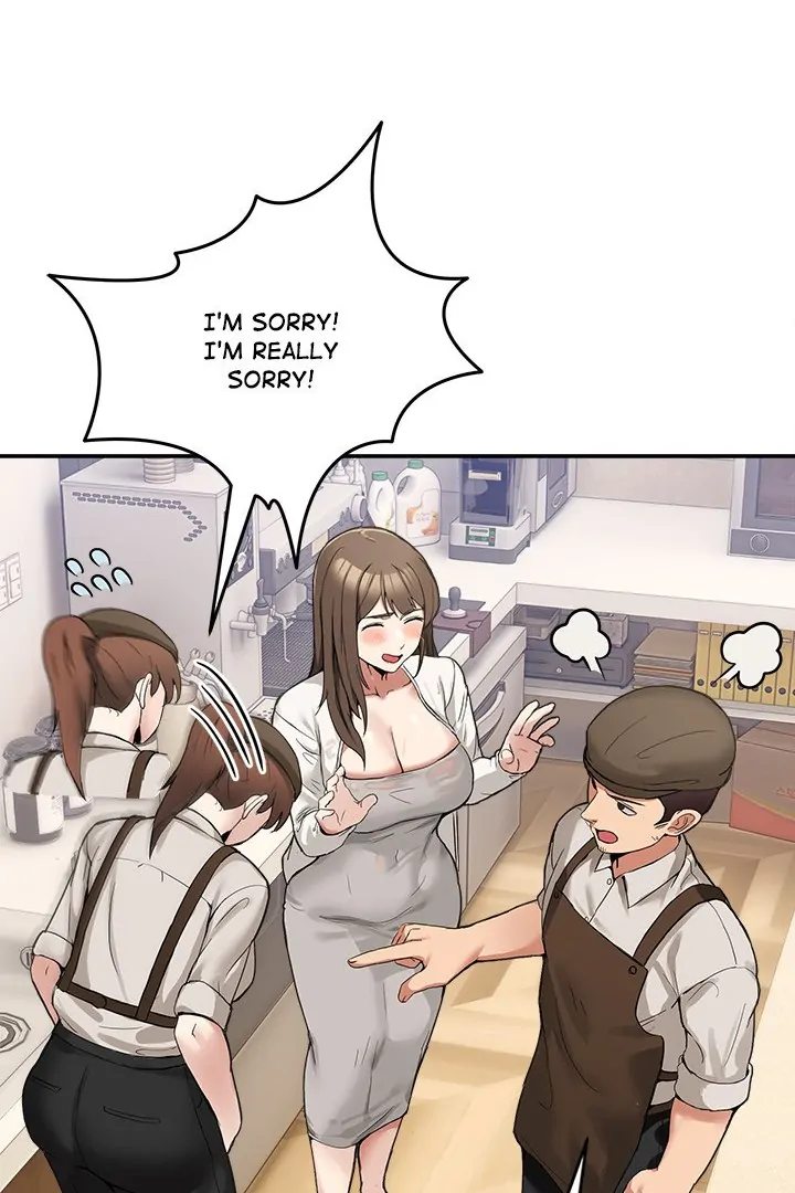 No Men Allowed Chap Chapter 9-No Men Allowed - Next Chap 10