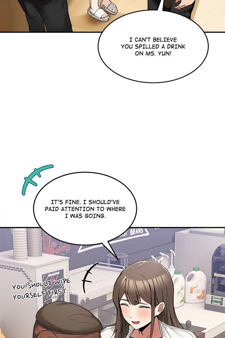 No Men Allowed Chap Chapter 9-No Men Allowed - Next Chap 10