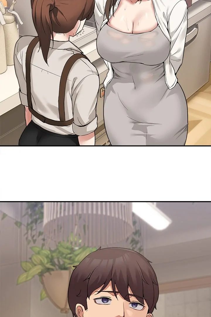 No Men Allowed Chap Chapter 9-No Men Allowed - Next Chap 10