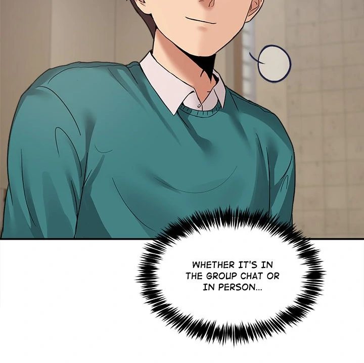 No Men Allowed Chap Chapter 9-No Men Allowed - Next Chap 10