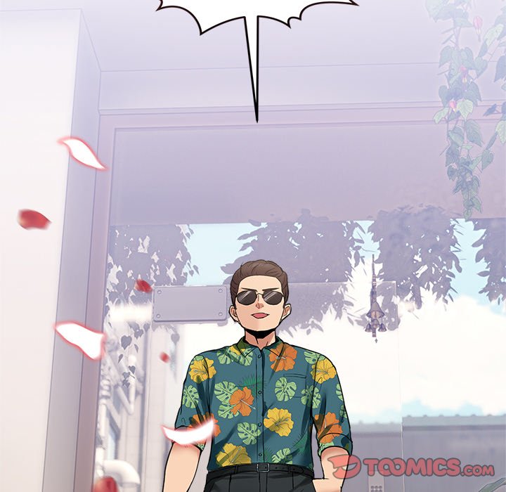 No Men Allowed Chap Chapter 10-No Men Allowed - Next Chap 11