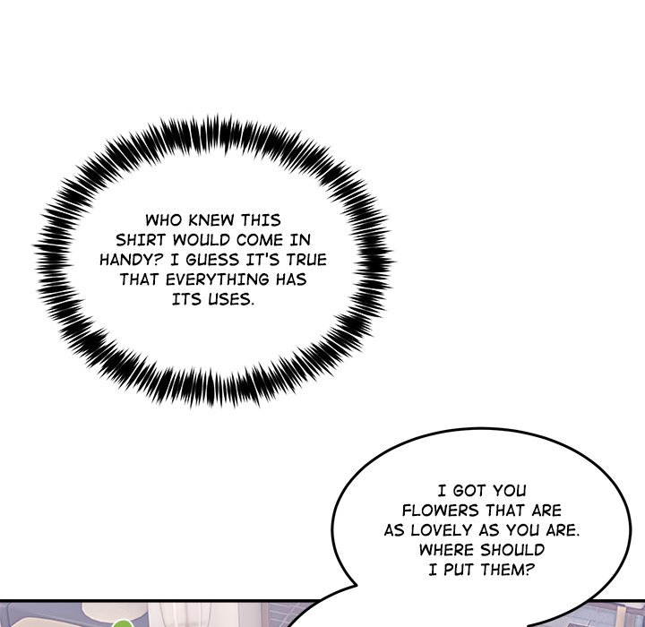 No Men Allowed Chap Chapter 10-No Men Allowed - Next Chap 11