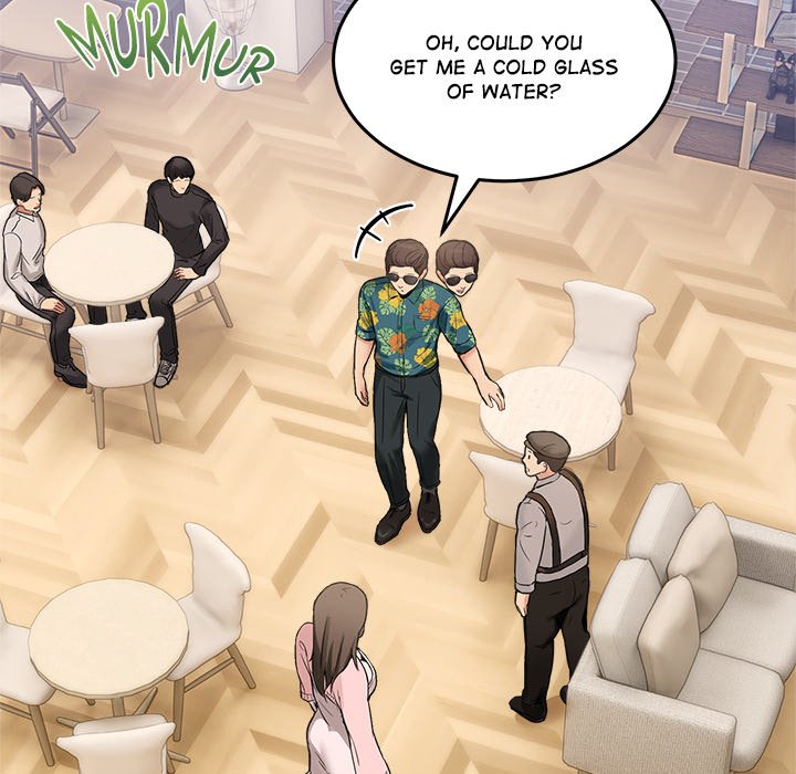 No Men Allowed Chap Chapter 10-No Men Allowed - Next Chap 11