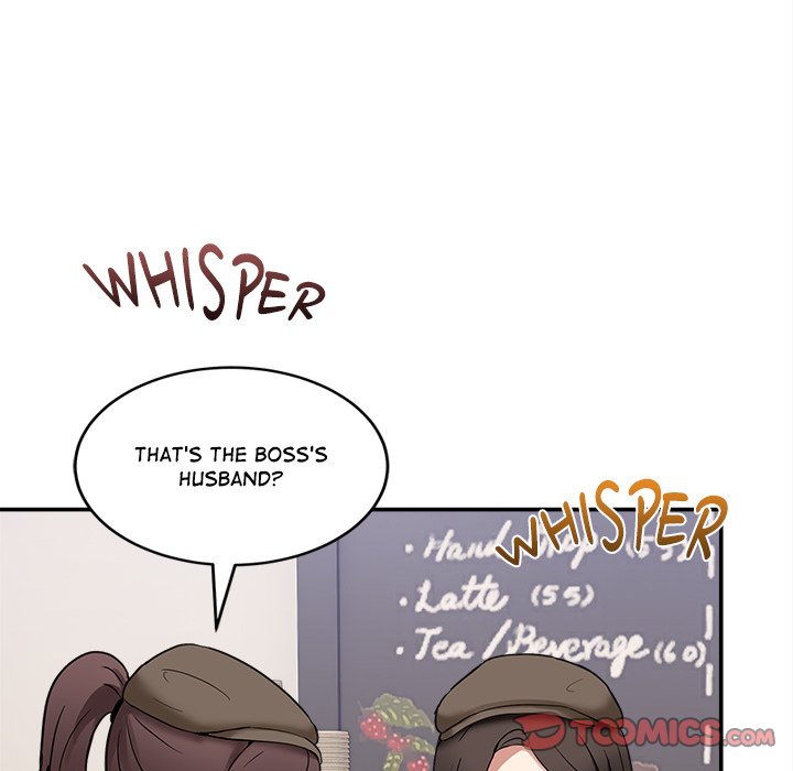 No Men Allowed Chap Chapter 10-No Men Allowed - Next Chap 11