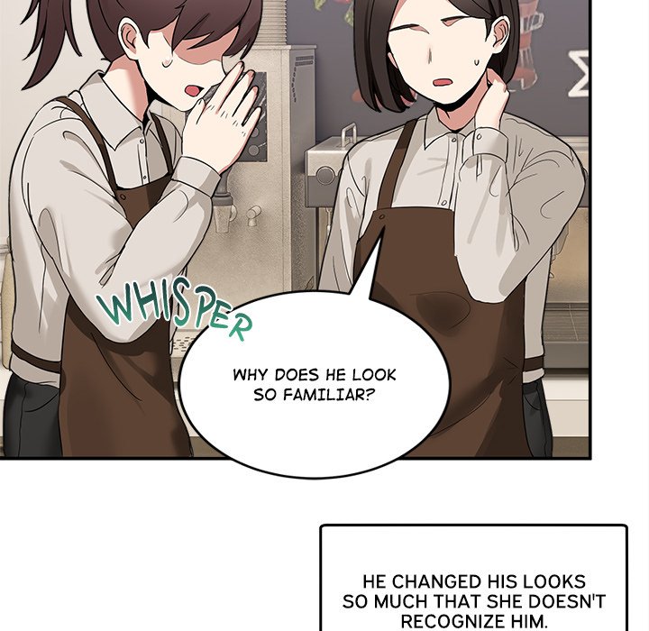 No Men Allowed Chap Chapter 10-No Men Allowed - Next Chap 11