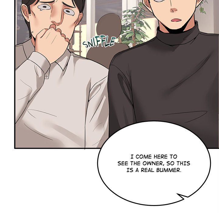 No Men Allowed Chap Chapter 10-No Men Allowed - Next Chap 11