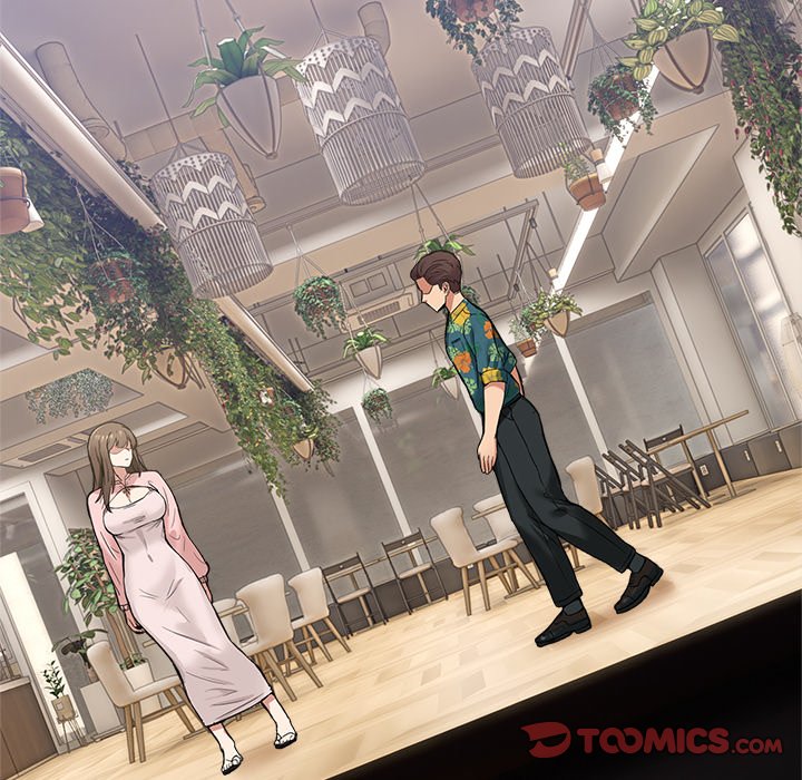 No Men Allowed Chap Chapter 10-No Men Allowed - Next Chap 11