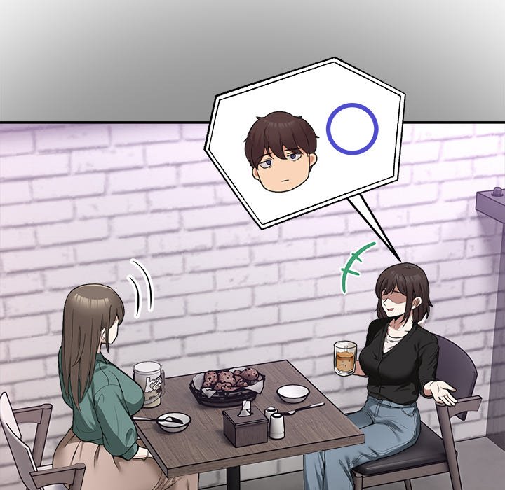 No Men Allowed Chap Chapter 10-No Men Allowed - Next Chap 11