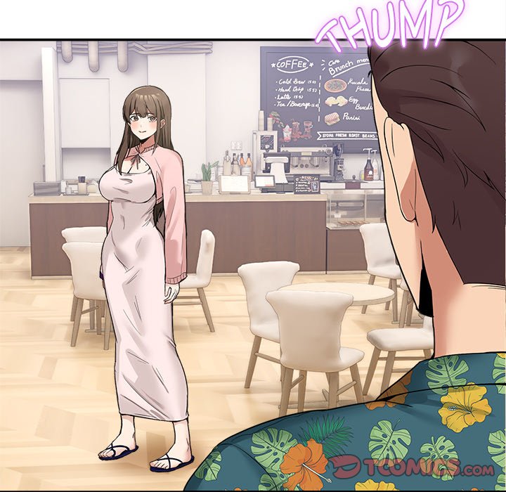 No Men Allowed Chap Chapter 10-No Men Allowed - Next Chap 11