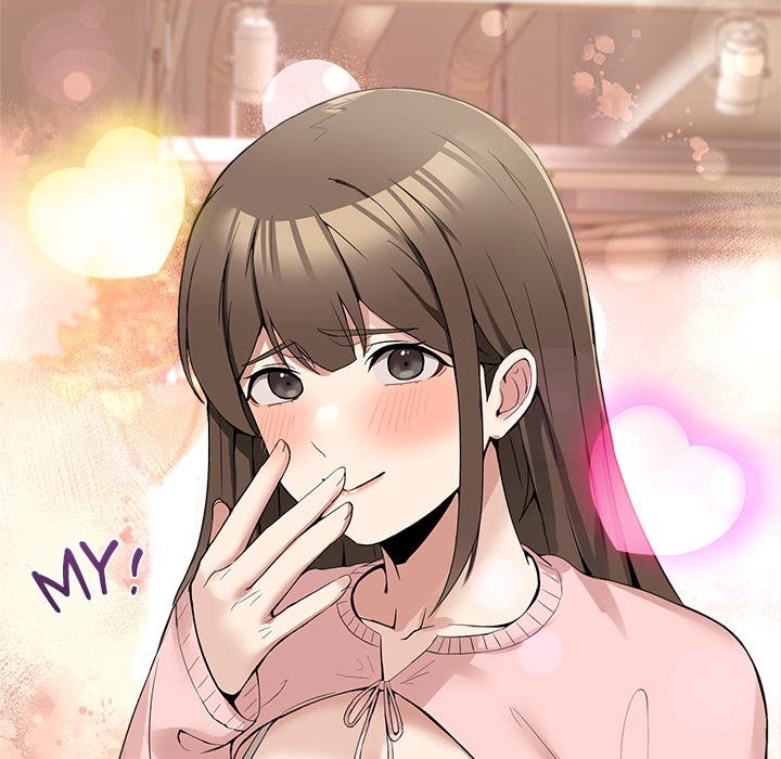 No Men Allowed Chap Chapter 10-No Men Allowed - Next Chap 11