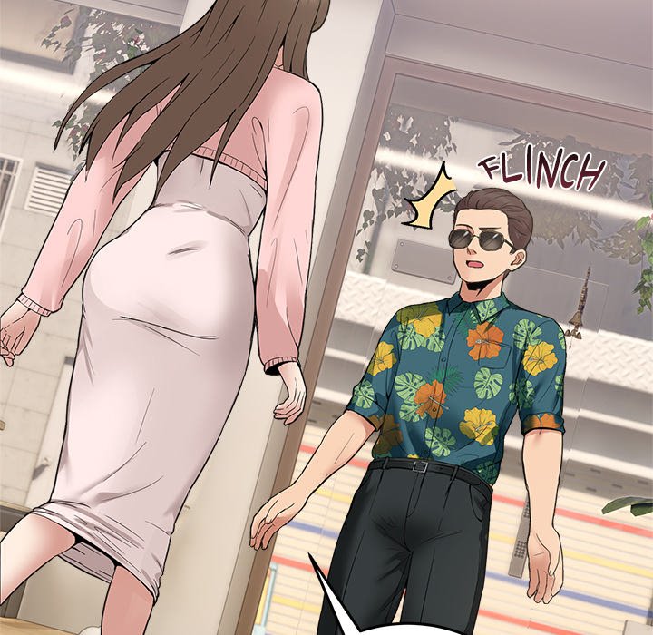 No Men Allowed Chap Chapter 10-No Men Allowed - Next Chap 11