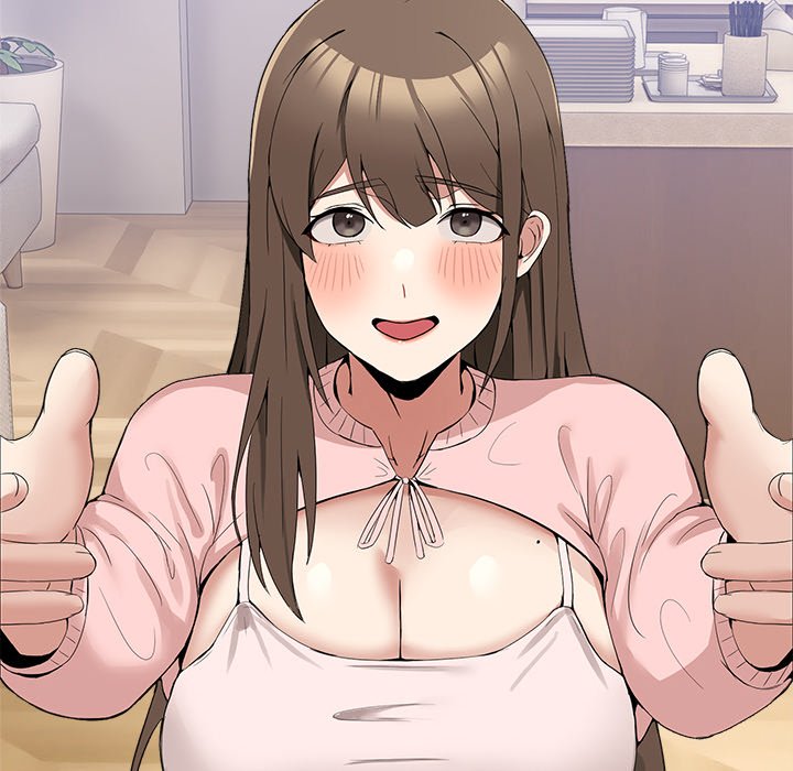 No Men Allowed Chap Chapter 10-No Men Allowed - Next Chap 11