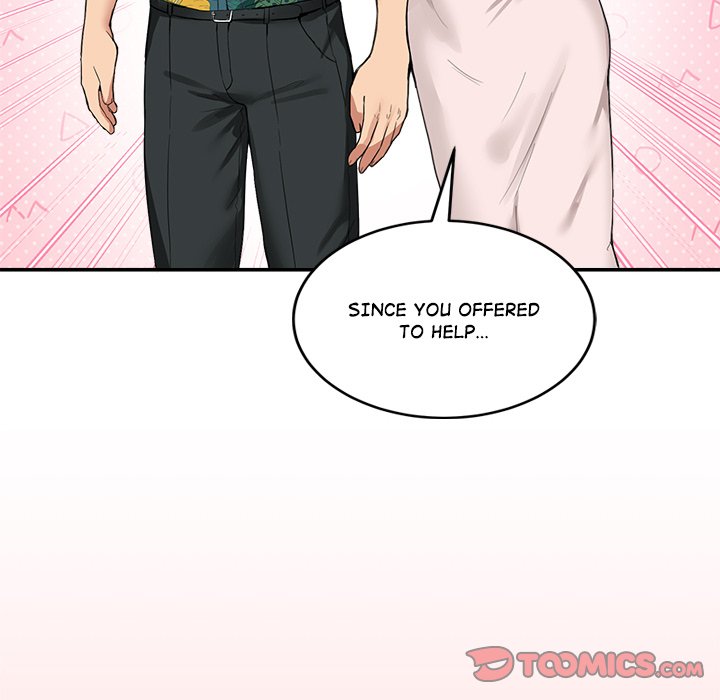 No Men Allowed Chap Chapter 10-No Men Allowed - Next Chap 11