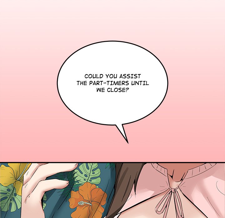 No Men Allowed Chap Chapter 10-No Men Allowed - Next Chap 11