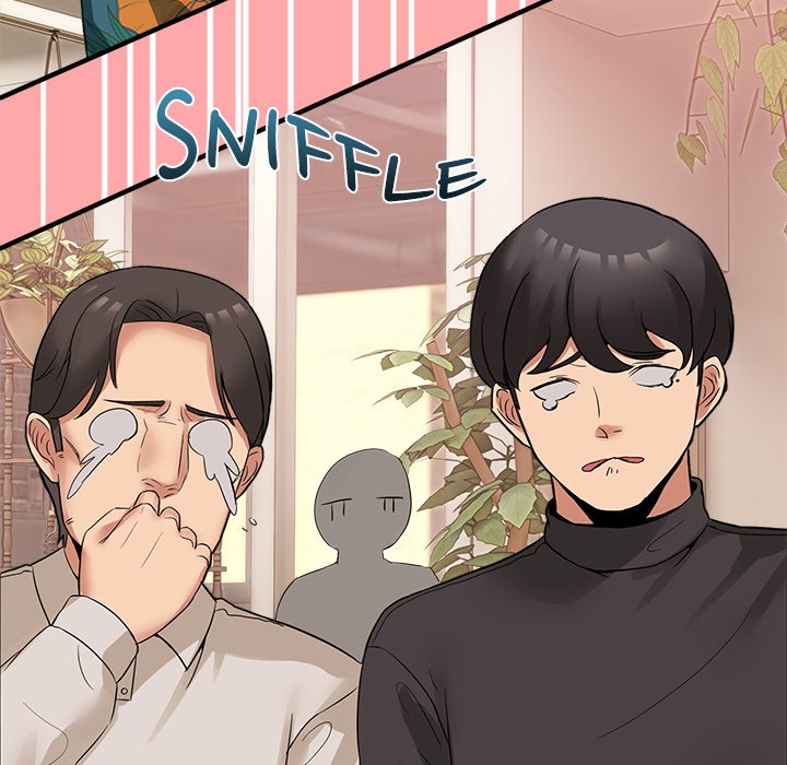 No Men Allowed Chap Chapter 10-No Men Allowed - Next Chap 11