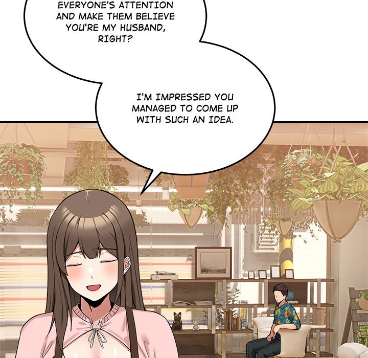 No Men Allowed Chap Chapter 10-No Men Allowed - Next Chap 11