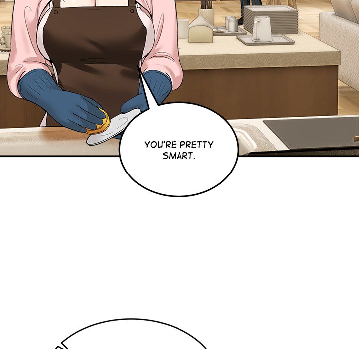 No Men Allowed Chap Chapter 10-No Men Allowed - Next Chap 11