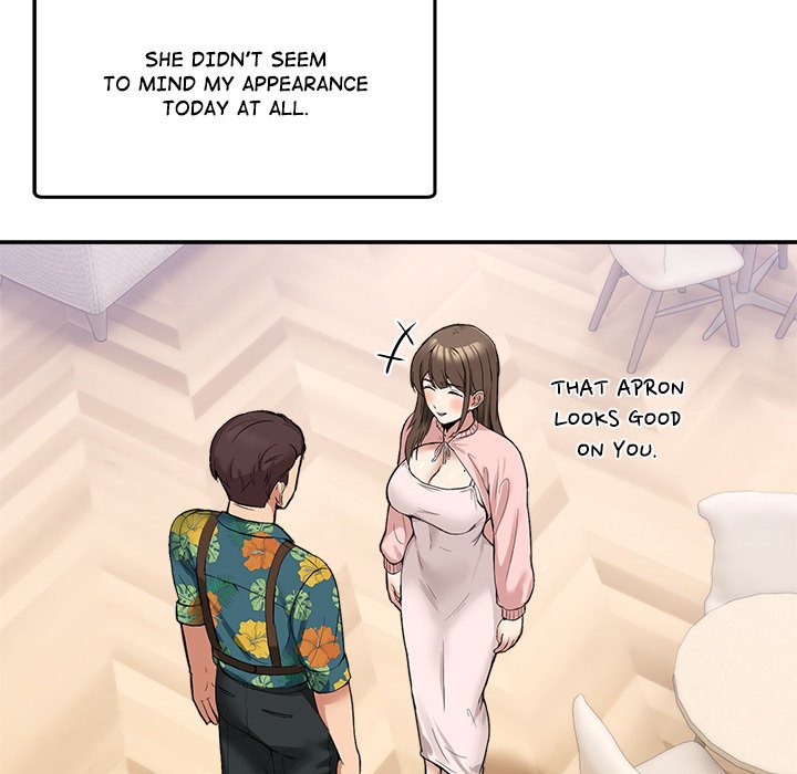 No Men Allowed Chap Chapter 10-No Men Allowed - Next Chap 11