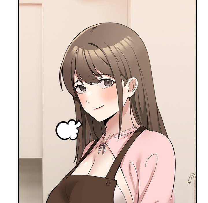 No Men Allowed Chap Chapter 10-No Men Allowed - Next Chap 11