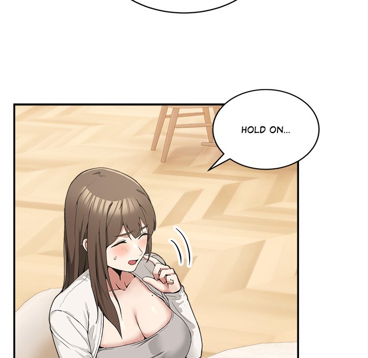 No Men Allowed Chap Chapter 10-No Men Allowed - Next Chap 11