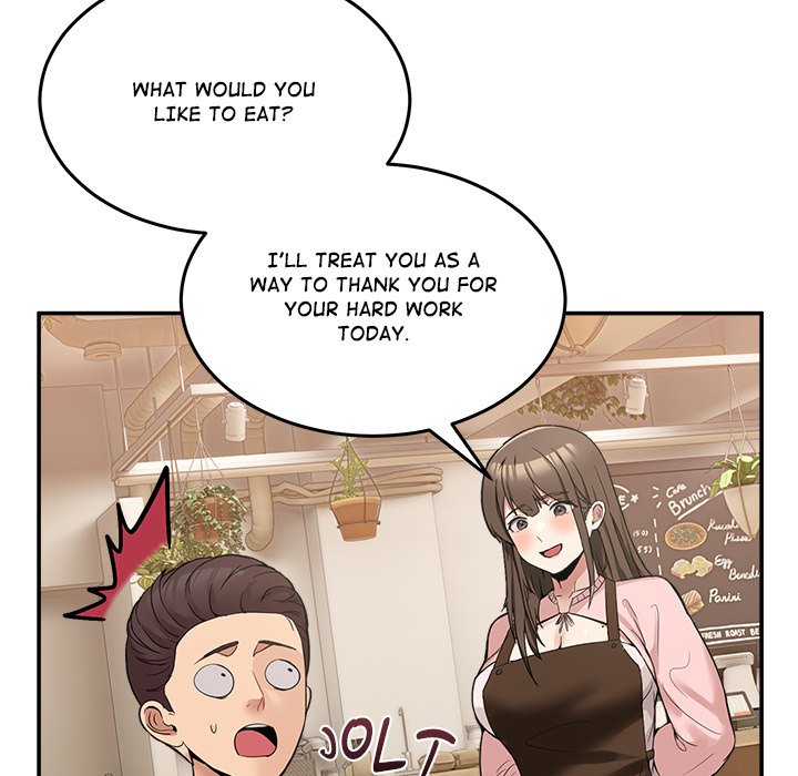 No Men Allowed Chap Chapter 10-No Men Allowed - Next Chap 11