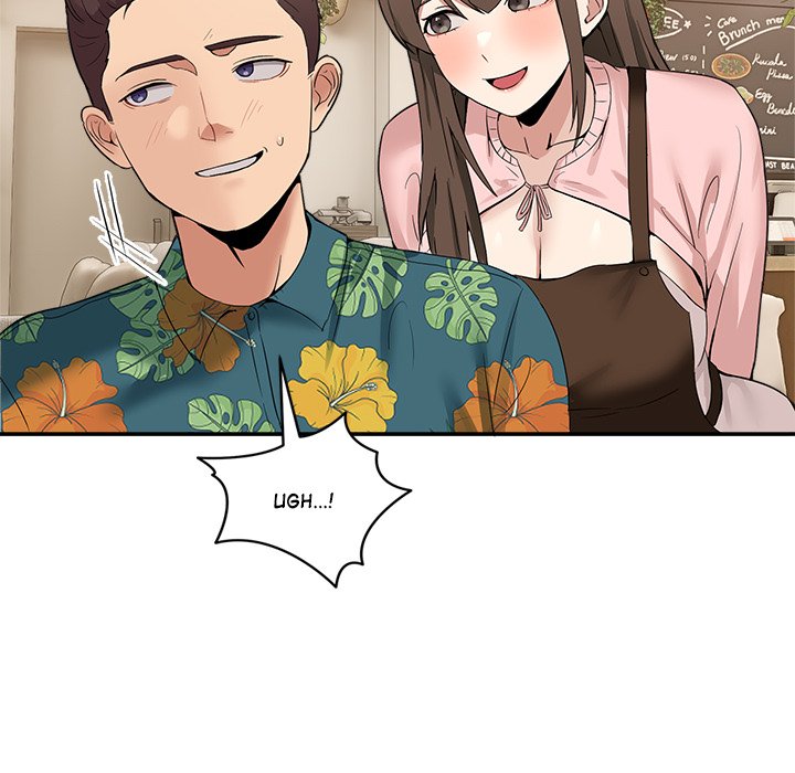 No Men Allowed Chap Chapter 10-No Men Allowed - Next Chap 11