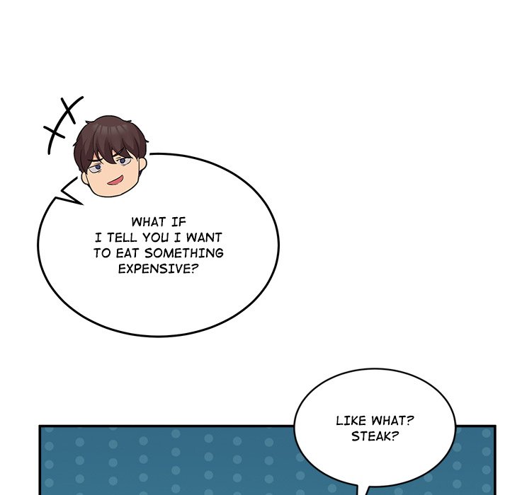 No Men Allowed Chap Chapter 10-No Men Allowed - Next Chap 11