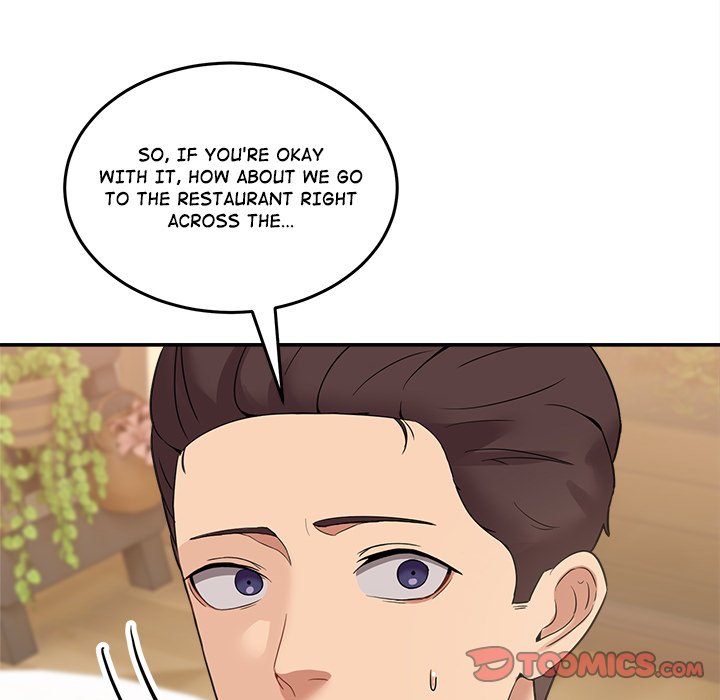 No Men Allowed Chap Chapter 10-No Men Allowed - Next Chap 11