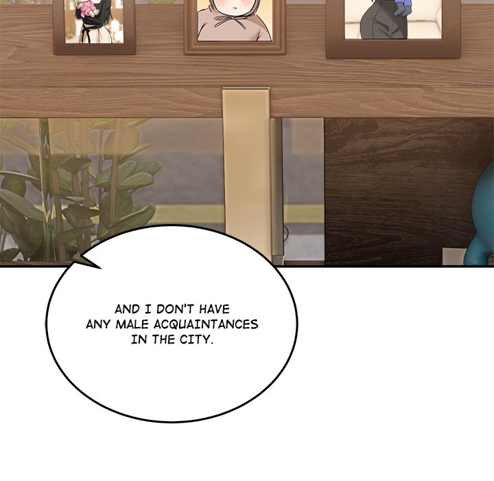 No Men Allowed Chap Chapter 10-No Men Allowed - Next Chap 11