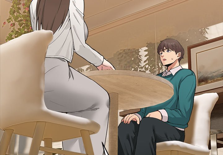 No Men Allowed Chap Chapter 10-No Men Allowed - Next Chap 11